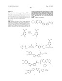 Compositions and Methods for Modulating a Kinase diagram and image