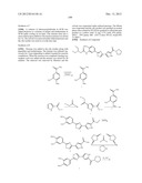 Compositions and Methods for Modulating a Kinase diagram and image