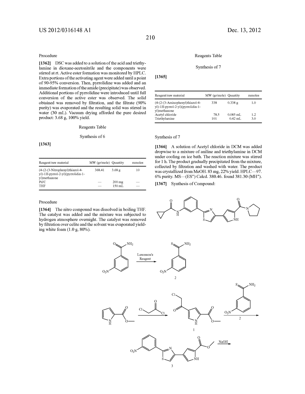 Compositions and Methods for Modulating a Kinase - diagram, schematic, and image 230