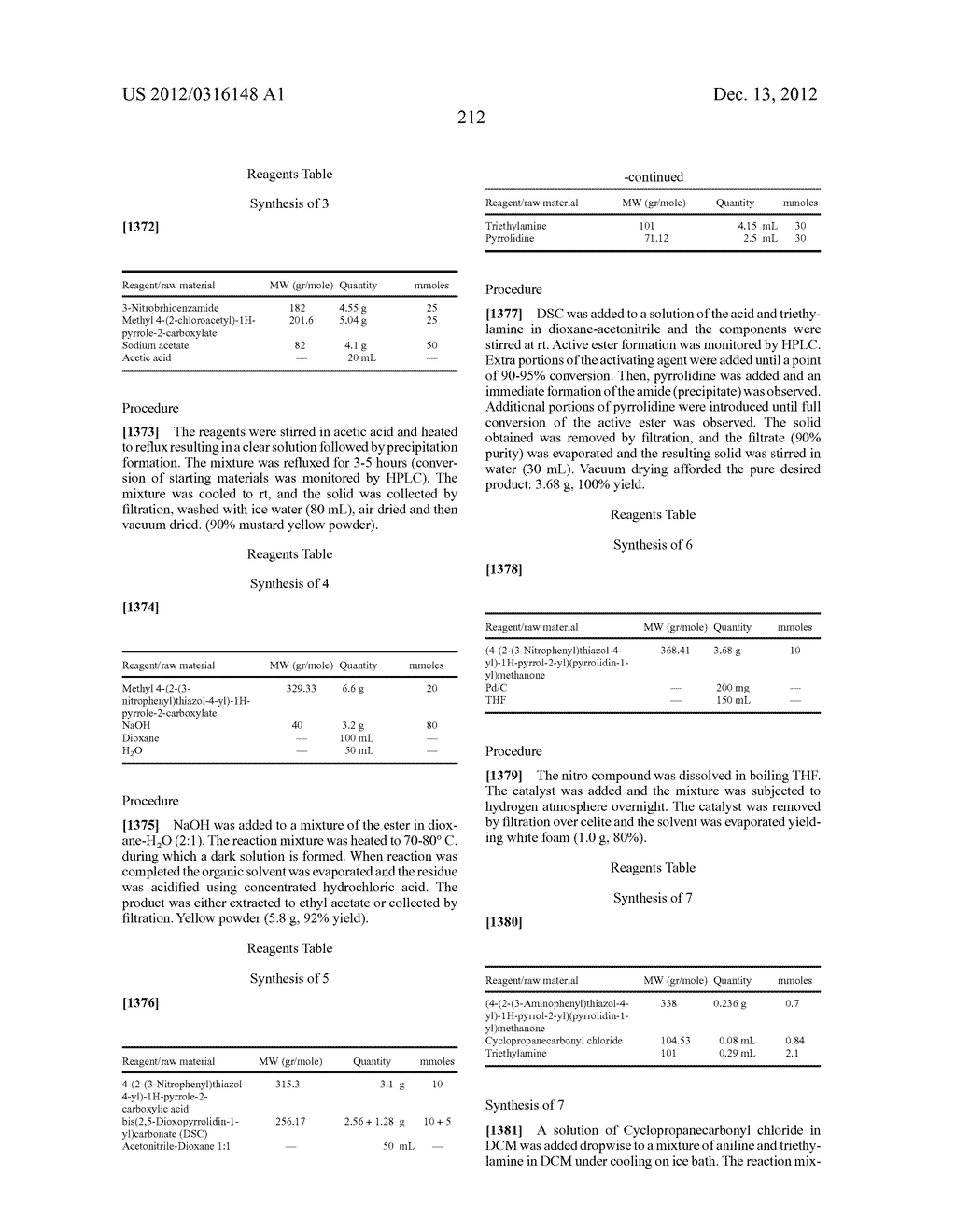 Compositions and Methods for Modulating a Kinase - diagram, schematic, and image 232