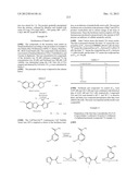 Compositions and Methods for Modulating a Kinase diagram and image