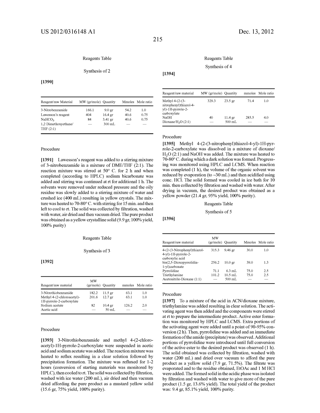 Compositions and Methods for Modulating a Kinase - diagram, schematic, and image 235