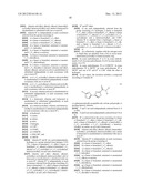 Compositions and Methods for Modulating a Kinase diagram and image