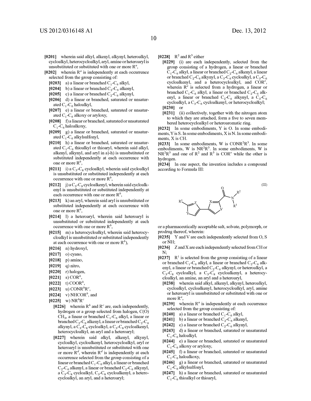 Compositions and Methods for Modulating a Kinase - diagram, schematic, and image 30