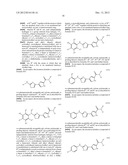 Compositions and Methods for Modulating a Kinase diagram and image