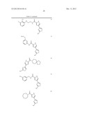 Compositions and Methods for Modulating a Kinase diagram and image