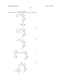 Compositions and Methods for Modulating a Kinase diagram and image