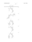 Compositions and Methods for Modulating a Kinase diagram and image