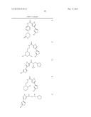 Compositions and Methods for Modulating a Kinase diagram and image