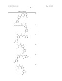 Compositions and Methods for Modulating a Kinase diagram and image