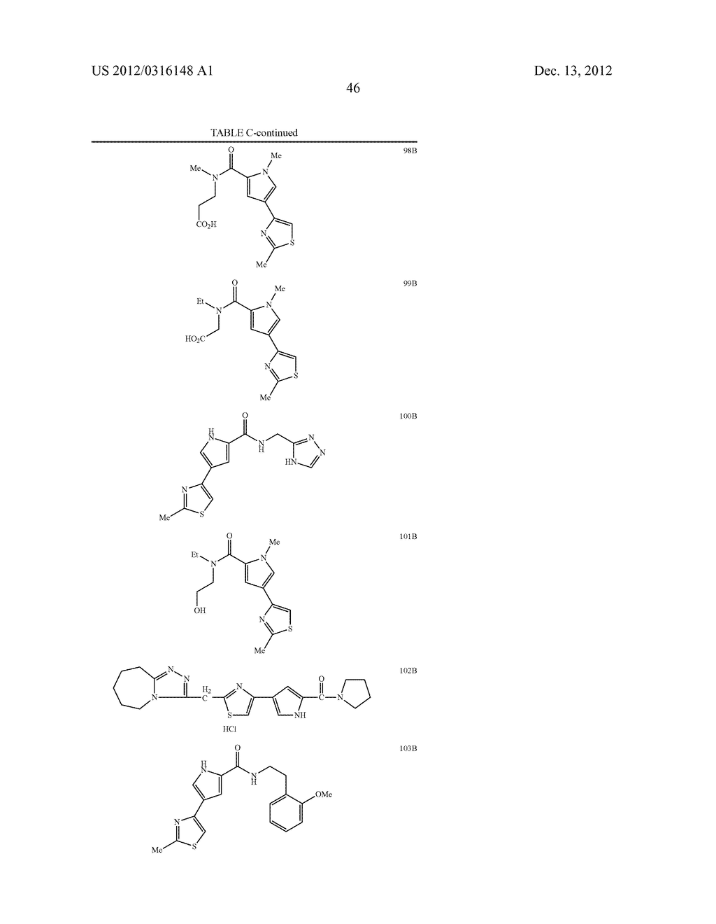 Compositions and Methods for Modulating a Kinase - diagram, schematic, and image 66