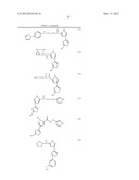 Compositions and Methods for Modulating a Kinase diagram and image