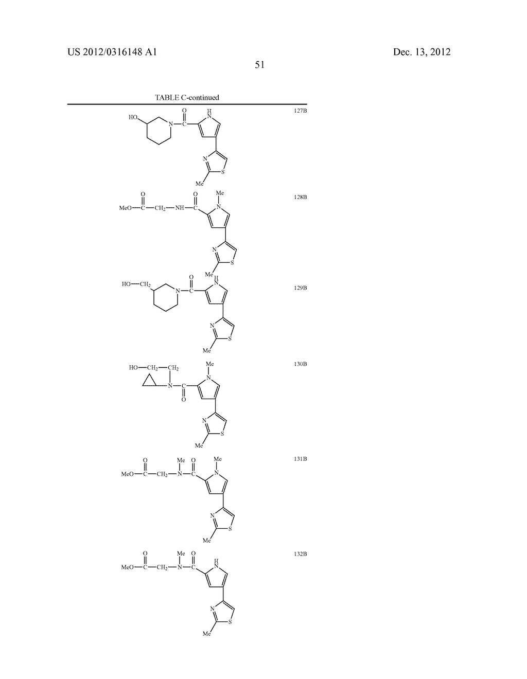 Compositions and Methods for Modulating a Kinase - diagram, schematic, and image 71