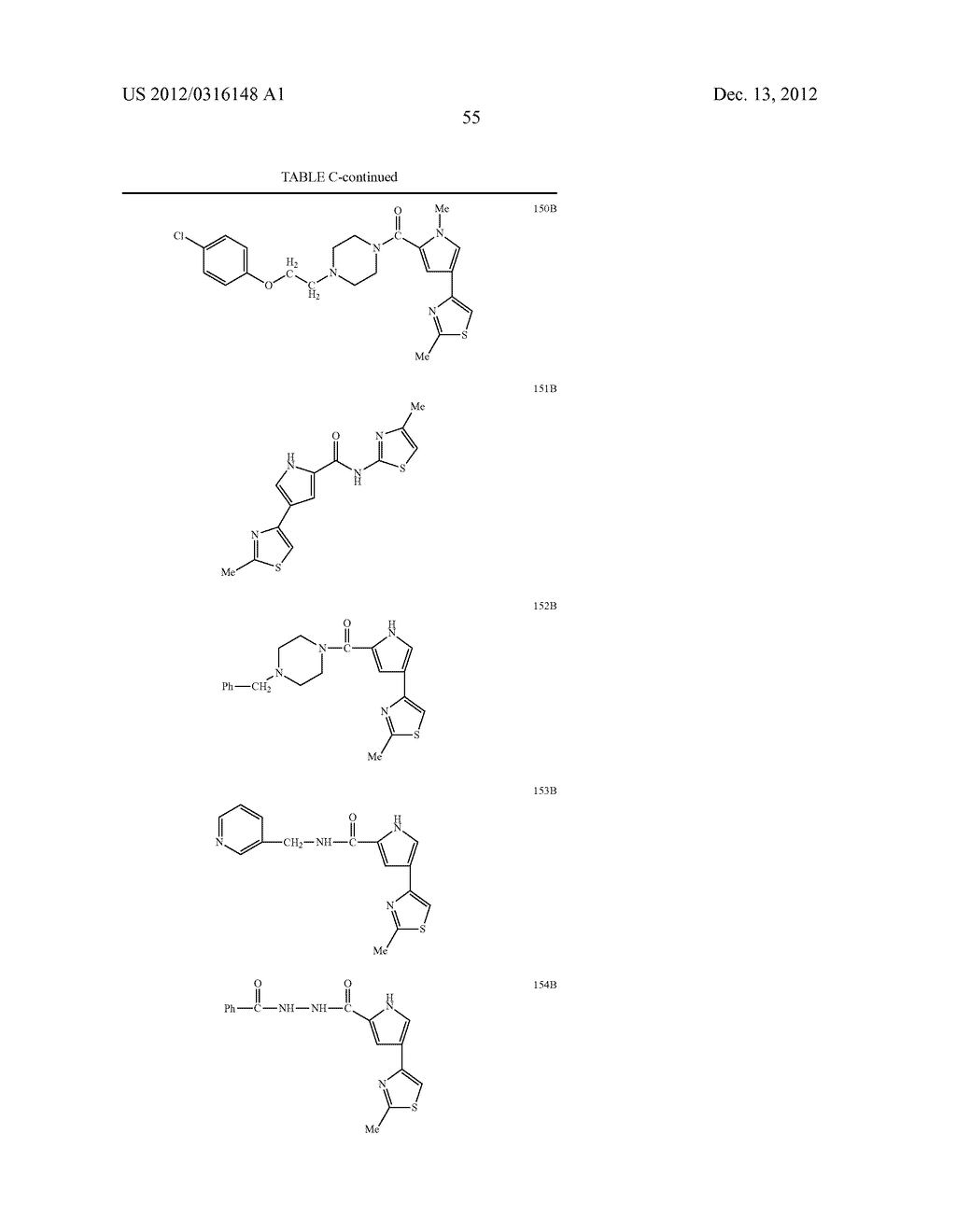 Compositions and Methods for Modulating a Kinase - diagram, schematic, and image 75