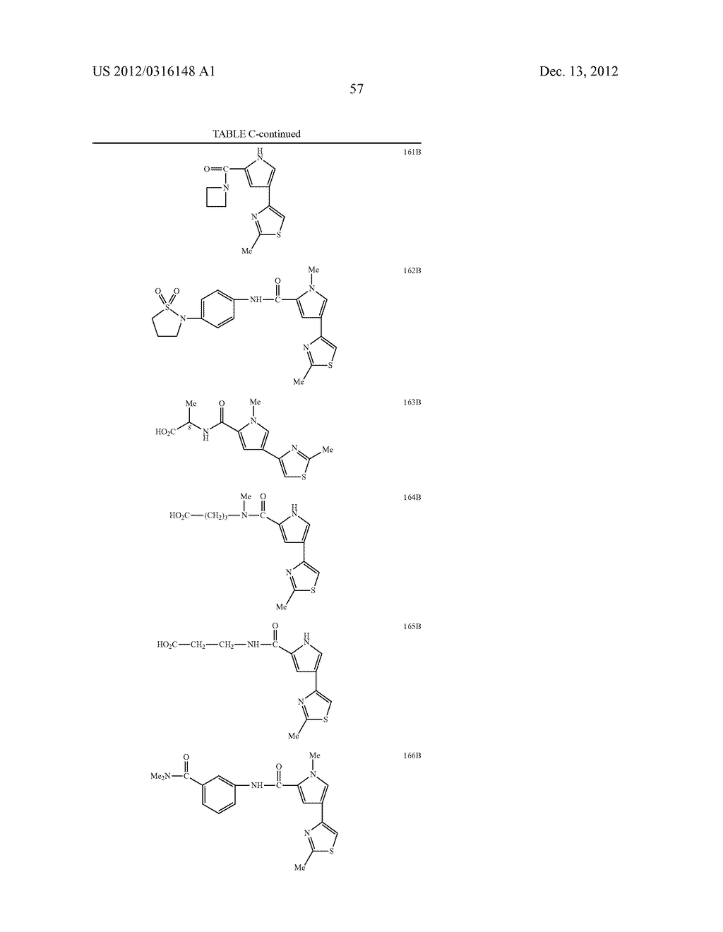 Compositions and Methods for Modulating a Kinase - diagram, schematic, and image 77