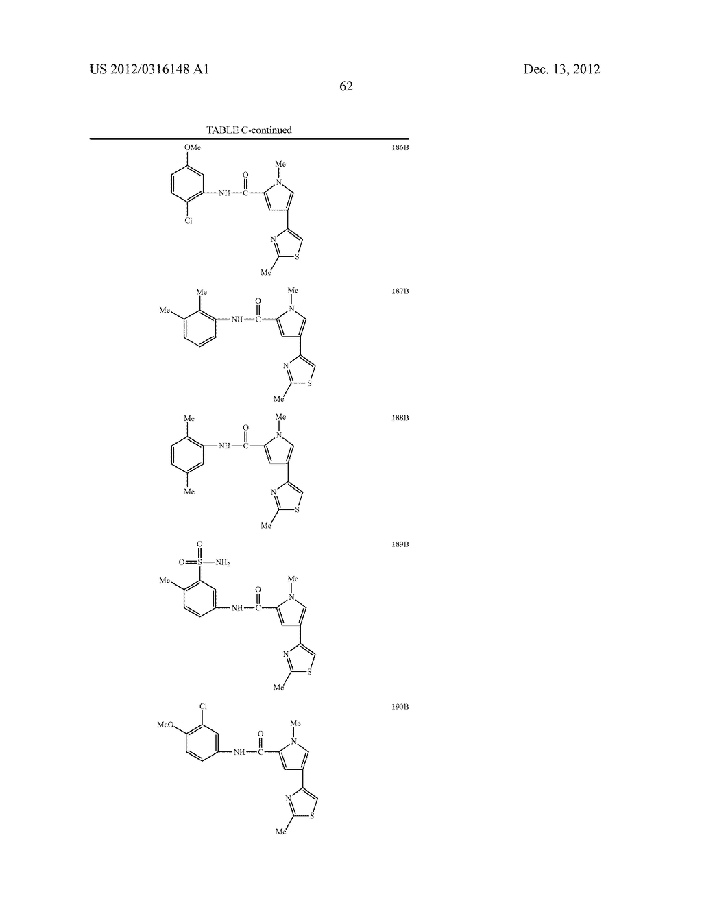 Compositions and Methods for Modulating a Kinase - diagram, schematic, and image 82