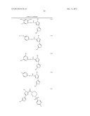 Compositions and Methods for Modulating a Kinase diagram and image