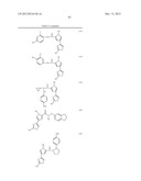 Compositions and Methods for Modulating a Kinase diagram and image