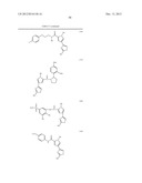 Compositions and Methods for Modulating a Kinase diagram and image