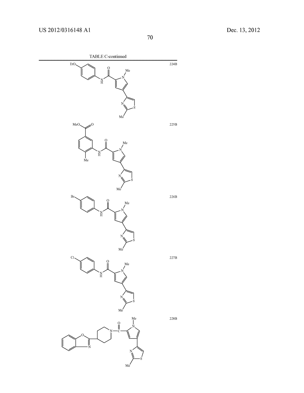 Compositions and Methods for Modulating a Kinase - diagram, schematic, and image 90