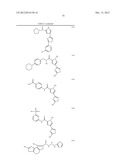 Compositions and Methods for Modulating a Kinase diagram and image