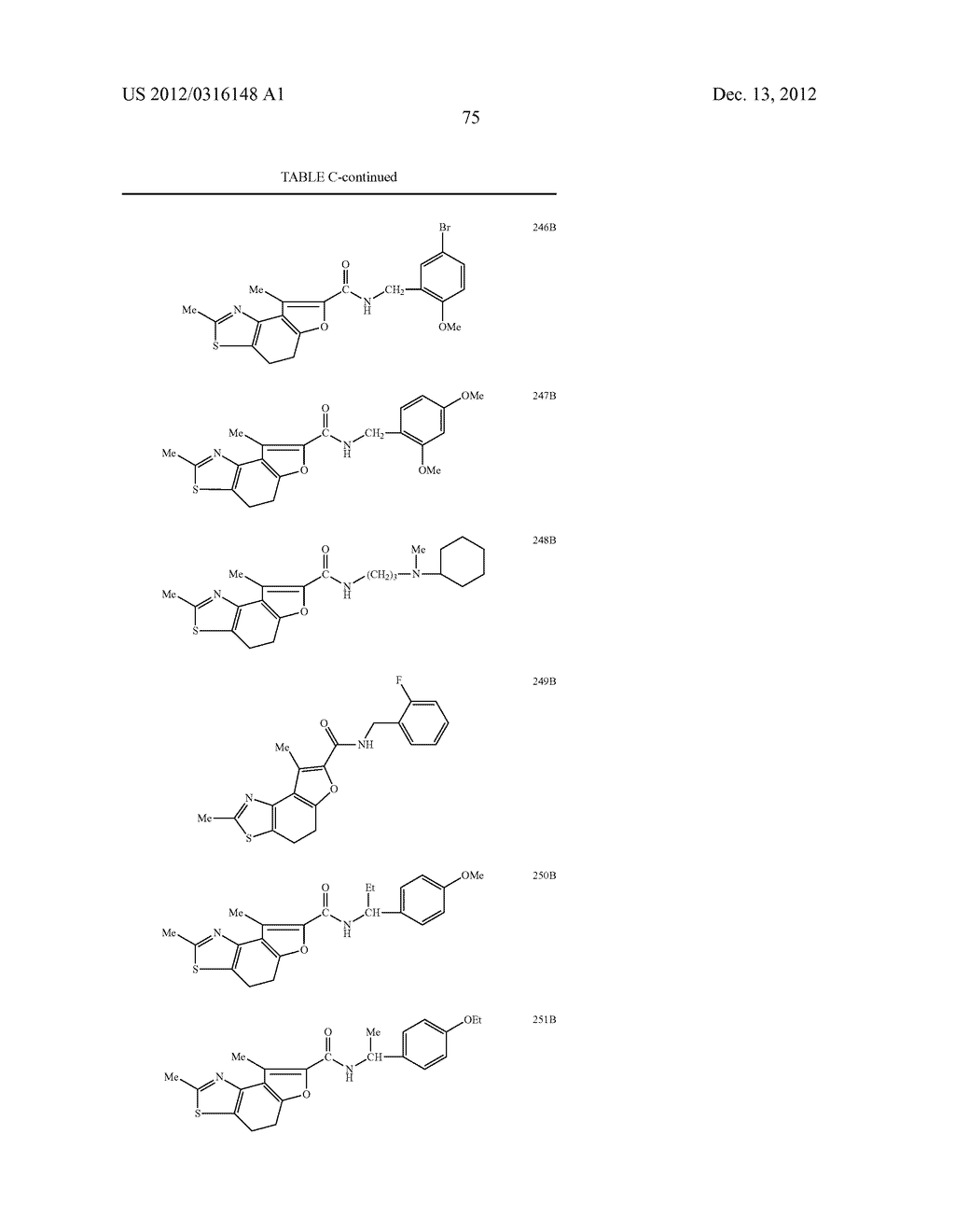 Compositions and Methods for Modulating a Kinase - diagram, schematic, and image 95