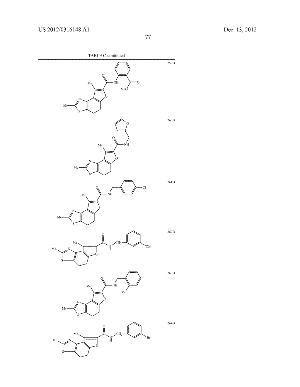 Compositions and Methods for Modulating a Kinase - diagram, schematic, and image 97