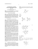 [1,2,4]THIADIAZINE 1,1-DIOXIDE COMPOUNDS FOR LOWERING SERUM URIC ACID diagram and image