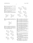 [1,2,4]THIADIAZINE 1,1-DIOXIDE COMPOUNDS FOR LOWERING SERUM URIC ACID diagram and image