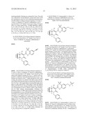 [1,2,4]THIADIAZINE 1,1-DIOXIDE COMPOUNDS FOR LOWERING SERUM URIC ACID diagram and image