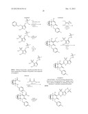 [1,2,4]THIADIAZINE 1,1-DIOXIDE COMPOUNDS FOR LOWERING SERUM URIC ACID diagram and image