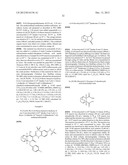 [1,2,4]THIADIAZINE 1,1-DIOXIDE COMPOUNDS FOR LOWERING SERUM URIC ACID diagram and image