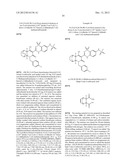 [1,2,4]THIADIAZINE 1,1-DIOXIDE COMPOUNDS FOR LOWERING SERUM URIC ACID diagram and image