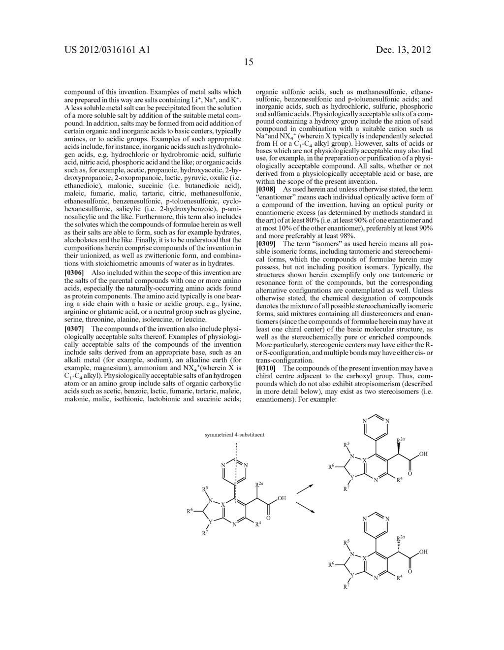 NOVEL ANTIVIRAL COMPOUNDS - diagram, schematic, and image 16