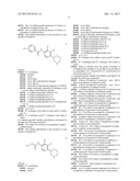 SUBSTITUTED BENZAMIDE DERIVATIVES diagram and image