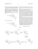 SUBSTITUTED BENZAMIDE DERIVATIVES diagram and image