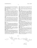 SUBSTITUTED BENZAMIDE DERIVATIVES diagram and image