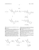 SUBSTITUTED BENZAMIDE DERIVATIVES diagram and image