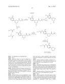 SUBSTITUTED BENZAMIDE DERIVATIVES diagram and image