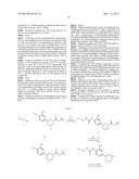 SUBSTITUTED BENZAMIDE DERIVATIVES diagram and image