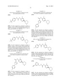 SUBSTITUTED BENZAMIDE DERIVATIVES diagram and image