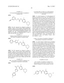 SUBSTITUTED BENZAMIDE DERIVATIVES diagram and image