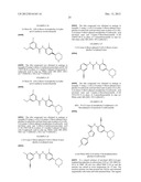 SUBSTITUTED BENZAMIDE DERIVATIVES diagram and image