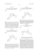 SUBSTITUTED BENZAMIDE DERIVATIVES diagram and image