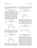 SUBSTITUTED BENZAMIDE DERIVATIVES diagram and image