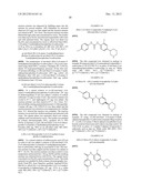 SUBSTITUTED BENZAMIDE DERIVATIVES diagram and image