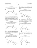 SUBSTITUTED BENZAMIDE DERIVATIVES diagram and image