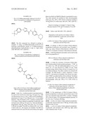 SUBSTITUTED BENZAMIDE DERIVATIVES diagram and image