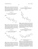 SUBSTITUTED BENZAMIDE DERIVATIVES diagram and image