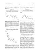 SUBSTITUTED BENZAMIDE DERIVATIVES diagram and image